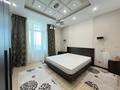 4-бөлмелі пәтер · 130 м² · 10/20 қабат, Сыганак 62 — Abu Dhabi Plaza, бағасы: 450 000 ₸ в Астане, Есильский р-н — фото 8