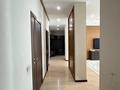 4-бөлмелі пәтер · 130 м² · 10/20 қабат, Сыганак 62 — Abu Dhabi Plaza, бағасы: 450 000 ₸ в Астане, Есильский р-н — фото 9