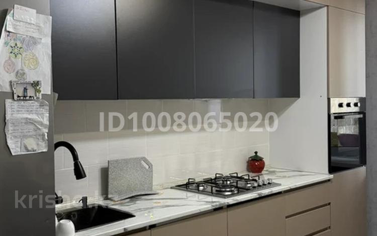 4-бөлмелі пәтер · 103 м² · 3/9 қабат, 10 24, бағасы: 37.5 млн ₸ в Аксае — фото 8