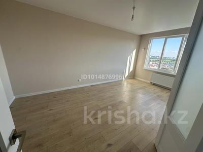 1-бөлмелі пәтер · 34 м² · 10/12 қабат, Султан бейбарыс 20, бағасы: 26 млн ₸ в Астане, Сарыарка р-н