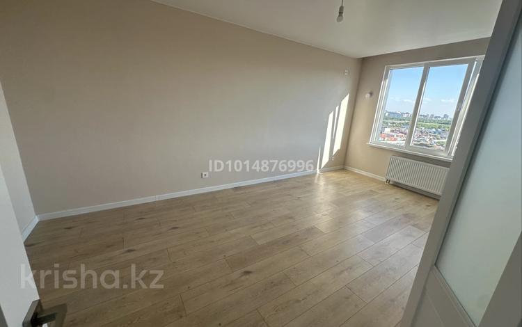 1-бөлмелі пәтер · 34 м² · 10/12 қабат, Султан бейбарыс 20, бағасы: 26 млн ₸ в Астане, Сарыарка р-н — фото 2