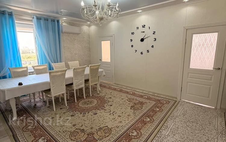 2-комнатная квартира · 65 м² · 4/6 этаж, 35-мкр 28 за 13.5 млн ₸ в Актау — фото 2