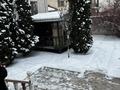 Отдельный дом · 6 комнат · 350 м² · 6.9 сот., мкр Коктобе, Жабаева 67 за 215 млн 〒 в Алматы, Медеуский р-н — фото 28
