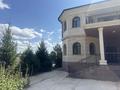 Отдельный дом · 8 комнат · 400 м² · 17 сот., Рыскулбекова 58 за 160 млн ₸ в Косшы — фото 9