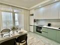2-комнатная квартира · 75 м² · 8/12 этаж, Тургут Озала 194 за 27 000 ₸ в Алматы, Алмалинский р-н — фото 10