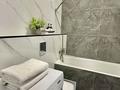 2-комнатная квартира · 75 м² · 8/12 этаж, Тургут Озала 194 за 27 000 ₸ в Алматы, Алмалинский р-н — фото 8