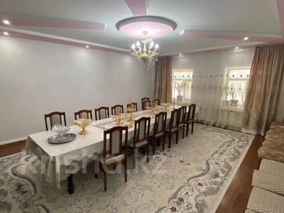 Отдельный дом · 6 комнат · 301 м² · 10 сот., Б. Мыханов 19 — М. Шокай за 55 млн 〒 в 