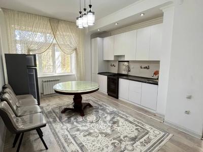 3-комнатная квартира · 133 м² · 1/5 этаж, Газизы Жубановой — Триатлон парк, народная канцелярия за 36.5 млн ₸ в Актобе