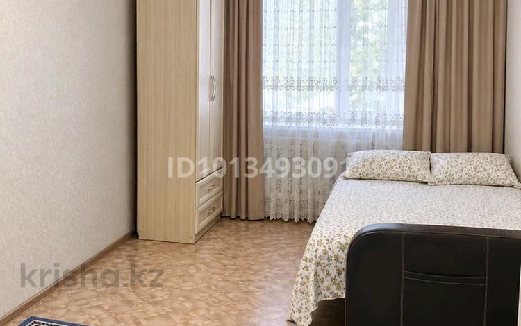 1-комнатная квартира · 34 м² · 3/6 этаж, Б. Сокпакбаева 21 за 12 000 ₸ в Астане, Сарыарка р-н — фото 8