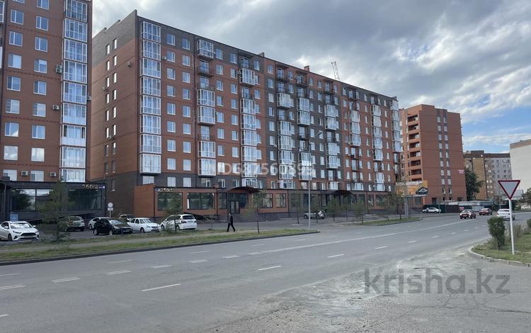 3-комнатная квартира, 85.7 м², 10/10 этаж, Ак.Сатпаева 350/1 — Академика Сатпаева-Теплова за 30 млн 〒 в Павлодаре — фото 2