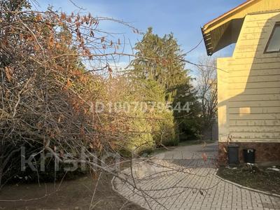 Жеке үй · 5 бөлме · 400 м² · 10 сот., мкр Нурлытау (Энергетик), бағасы: 1.7 млн 〒 в Алматы, Бостандыкский р-н