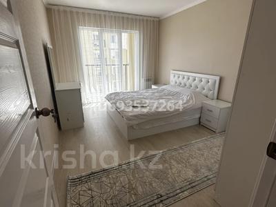 2-комнатная квартира · 59 м² · 8/12 этаж, 11 37/4 — Жаңа қалада Обл Акимат жанында за 14 000 〒 в Туркестане