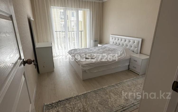2-комнатная квартира · 59 м² · 8/12 этаж, 11 37/4 — Жаңа қалада Обл Акимат жанында за 18 000 ₸ в Туркестане — фото 2