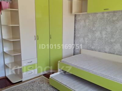 3-комнатная квартира · 58 м² · 1/4 этаж, Гамалея 1 за 160 000 ₸ в Таразе