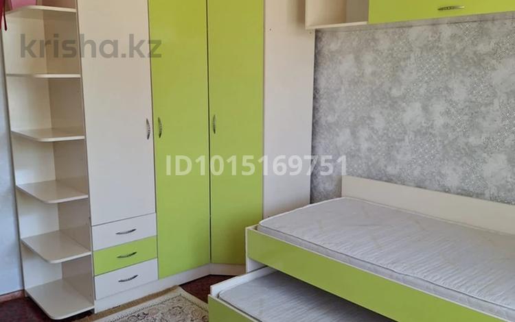 3-бөлмелі пәтер · 58 м² · 1/4 қабат, Гамалея 1, бағасы: 160 000 ₸ в Таразе — фото 4