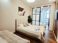 2-комнатная квартира · 46.6 м² · 8/21 этаж, Мангилик Ел 62 за 43.9 млн ₸ в Астане, Есильский р-н