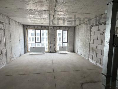 1-бөлмелі пәтер · 38 м² · 5/9 қабат, мкр Шугыла, Алатау 12а/1, бағасы: 20.5 млн ₸ в Алматы, Наурызбайский р-н