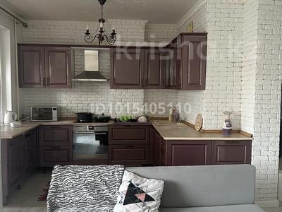 2-комнатная квартира · 57.5 м² · 8/12 этаж, Сауран 3/1 за 35.5 млн ₸ в Астане, Есильский р-н