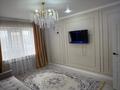 2-бөлмелі пәтер · 60 м² · 1/5 қабат, Нұрсая ш/а. 77, бағасы: 24.5 млн ₸ в Атырау, мкр Нурсая