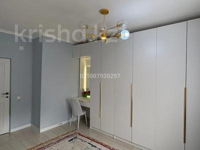 2-комнатная квартира · 60 м² · 1/5 этаж, мкр Нурсая 77 за 22.5 млн ₸ в Атырау
