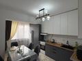 2-бөлмелі пәтер · 60 м² · 1/5 қабат, Нұрсая ш/а. 77, бағасы: 24.5 млн ₸ в Атырау, мкр Нурсая — фото 4