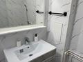 2-бөлмелі пәтер · 60 м² · 1/5 қабат, Нұрсая ш/а. 77, бағасы: 24.5 млн ₸ в Атырау, мкр Нурсая — фото 7