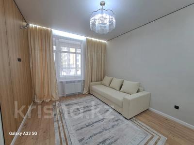 2-комнатная квартира · 43 м² · 2 этаж, Улы Дала 25, 27, 29, 29/1 — Толе Би за 32.5 млн 〒 в Астане, Нура р-н
