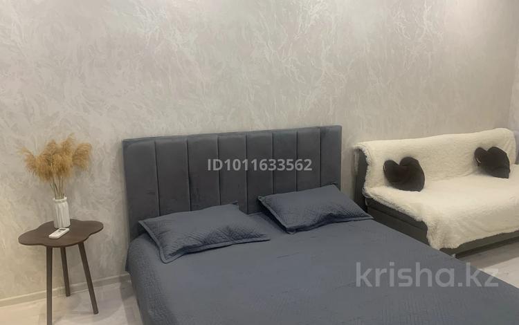 1-бөлмелі пәтер · 38 м² · 1/5 қабат, мкр 8 271, бағасы: 14 000 ₸ в Актобе — фото 17