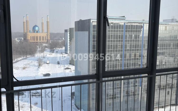 1-бөлмелі пәтер · 46.6 м² · 9/10 қабат, Жибек Жолы 11, бағасы: 20 млн ₸ в Усть-Каменогорске, Ульбинский — фото 2