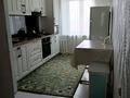 3-бөлмелі пәтер · 63 м² · 4/10 қабат, Строитель ш/а. 30, бағасы: 25.5 млн ₸ в Уральске, мкр Строитель