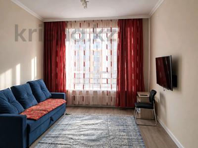1-бөлмелі пәтер · 42 м² · 4/6 қабат, Пр.Аль-Фараби 27/1 — Пр.Улы дала, бағасы: 250 000 ₸ в Астане, Есильский р-н