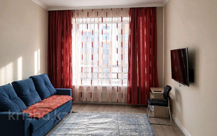 1-бөлмелі пәтер · 42 м² · 4/6 қабат, Пр.Аль-Фараби 27/1 — Пр.Улы дала, бағасы: 250 000 ₸ в Астане, Есильский р-н — фото 7