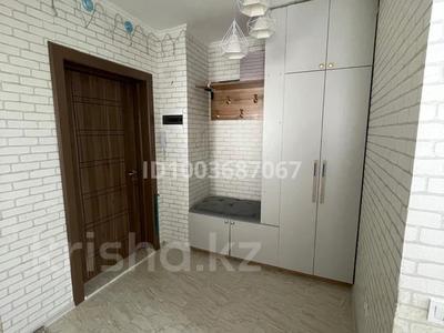 3-комнатная квартира · 80 м² · 3/12 этаж, 11 31/3 — Мкр Жаңа қала за 33 млн 〒 в Туркестане