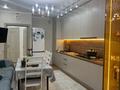 4-бөлмелі пәтер · 137.5 м² · 3/10 қабат, мкр. Алтын орда 58 — Алия Молдагулова 58, бағасы: 40.5 млн ₸ в Актобе — фото 11