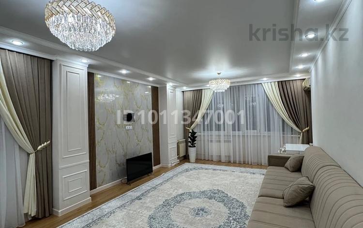 4-бөлмелі пәтер · 137.5 м² · 3/10 қабат, мкр. Алтын орда 58 — Алия Молдагулова 58, бағасы: 40.5 млн ₸ в Актобе — фото 6