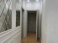 4-бөлмелі пәтер · 137.5 м² · 3/10 қабат, мкр. Алтын орда 58 — Алия Молдагулова 58, бағасы: 40.5 млн ₸ в Актобе — фото 5