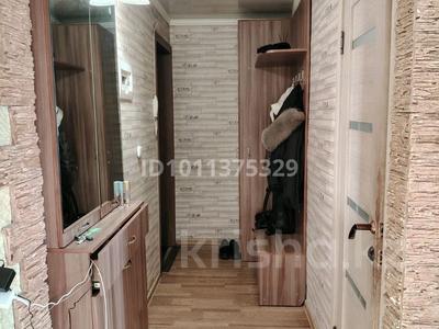 2-комнатная квартира · 45.2 м² · 4/5 этаж, мкр Новый Город, Бухар Жырау 60 за 17 млн 〒 в Караганде, Казыбек би р-н