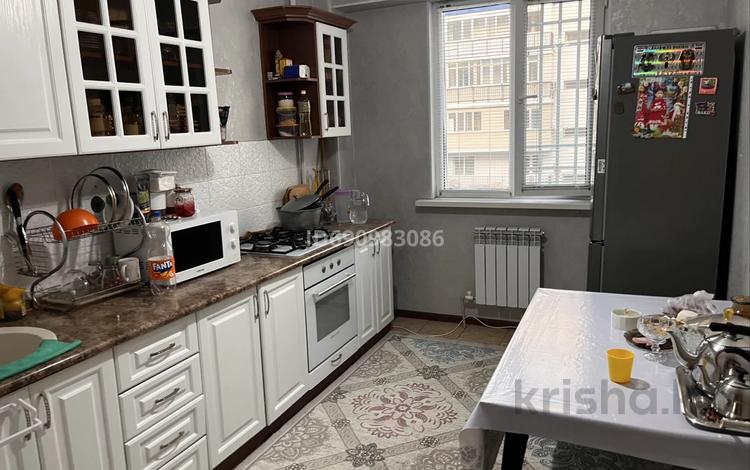 2-бөлмелі пәтер · 56.3 м² · 5/9 қабат, Асыл Арман 11, бағасы: 25 млн ₸ в Иргели — фото 11