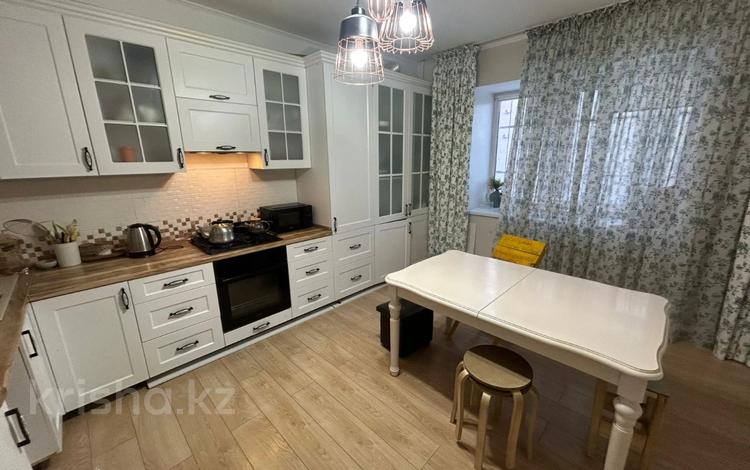 3-комнатная квартира · 85 м² · 5/9 этаж, мкр. Алтын орда 1г за 29.5 млн ₸ в Актобе — фото 2