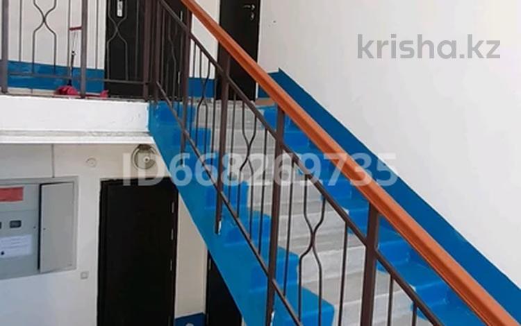 3-комнатная квартира · 75 м² · 5/5 этаж, Мкр Арай 2 4 за 22.5 млн 〒 в  — фото 4