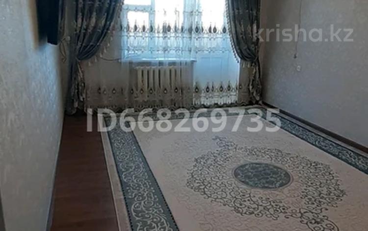 3-комнатная квартира · 75 м² · 5/5 этаж, Мкр Арай 2 4 за 19.5 млн ₸ в  — фото 8