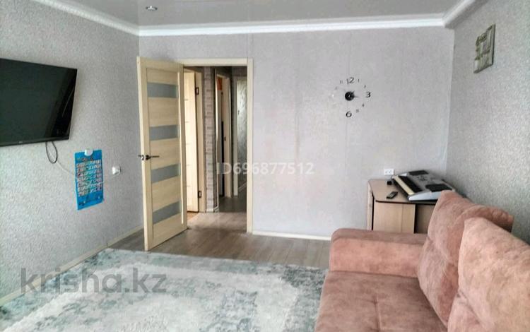 4-бөлмелі пәтер · 62 м² · 3/5 қабат, М.Маметова, бағасы: 20.5 млн ₸ в Экибастузе — фото 2