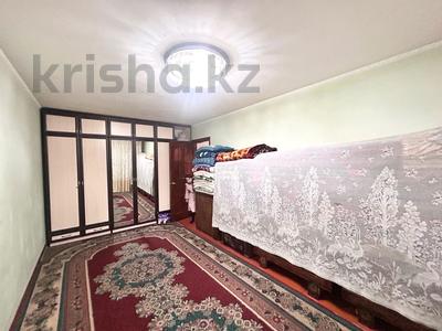 3-комнатная квартира · 61 м² · 3/4 этаж, мкр №1 76 за 32 млн 〒 в Алматы, Ауэзовский р-н