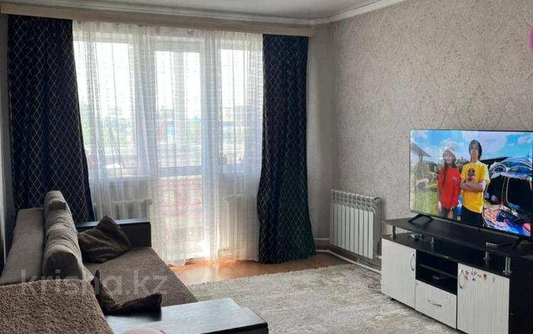 2-комнатная квартира · 44.6 м² · 4/4 этаж, проспект Абая 12 за 16 млн ₸ в Костанае — фото 9