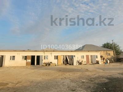 Отдельный дом · 8 комнат · 151 м² · 12 сот., Ынтымақ 759/760 — Мектеп Садик за 16 млн 〒 в Баскудуке