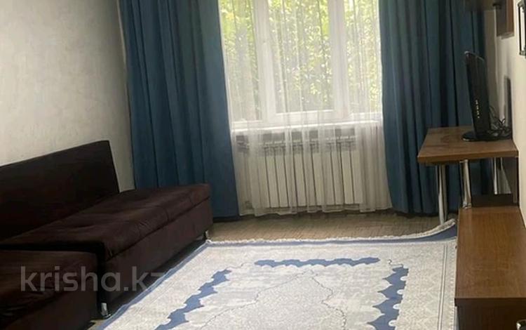 3-комнатная квартира · 65 м² · 1/5 этаж, мкр Аксай-2 — Толе би Саина за 300 000 ₸ в Алматы, Ауэзовский р-н — фото 11