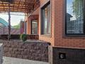 Отдельный дом · 6 комнат · 260 м² · 9 сот., Зубарева — Северное кольцо за 205 млн ₸ в Алматы, Жетысуский р-н — фото 11