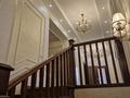 Отдельный дом · 6 комнат · 260 м² · 9 сот., Зубарева — Северное кольцо за 205 млн ₸ в Алматы, Жетысуский р-н — фото 21