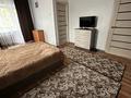 1-комнатная квартира, 45 м², 4/5 этаж посуточно, Нуркен Абдирова 7 за 9 000 〒 в Караганде