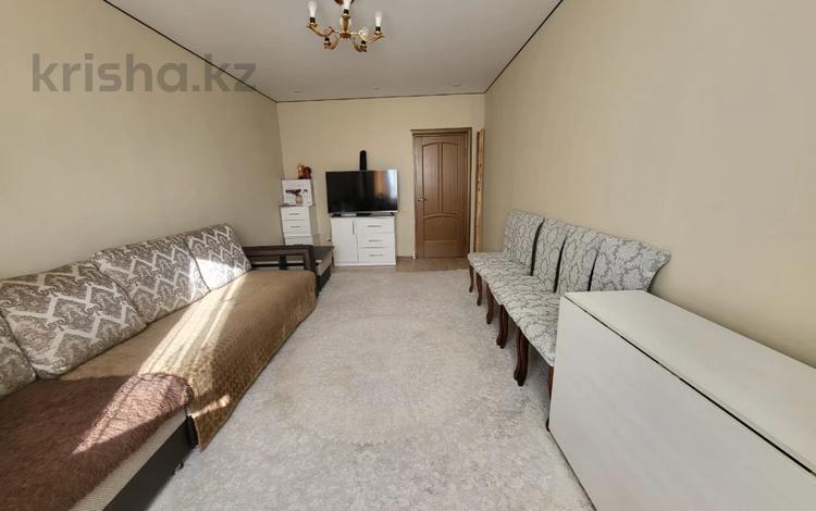 1-комнатная квартира · 38.3 м² · 14/25 этаж, Абая 92/1 — Пушкина - район ЕНУ за 21.5 млн ₸ в Астане, р-н Байконур — фото 4